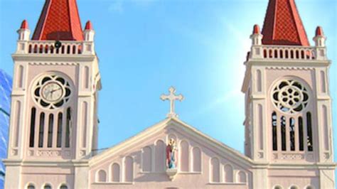 Pope Francis names 3rd Bishop of the diocese of Baguio.
